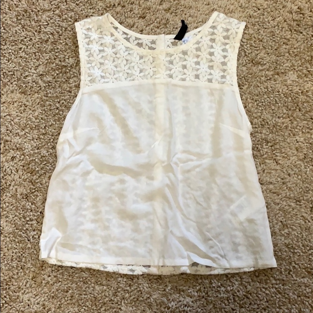 H&M tank top